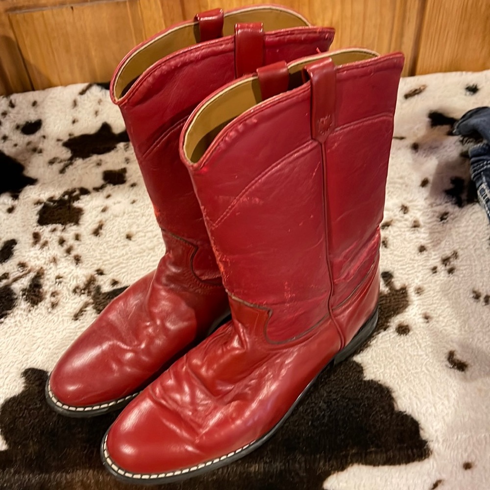Vintage Roper